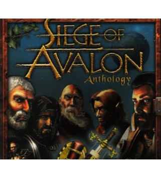 Siege of Avalon: Anthology Steam Key GLOBAL